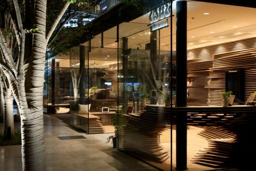 Kekuatan Kayu Lapis Plywood