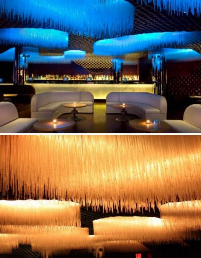 Desain Plafond Modern