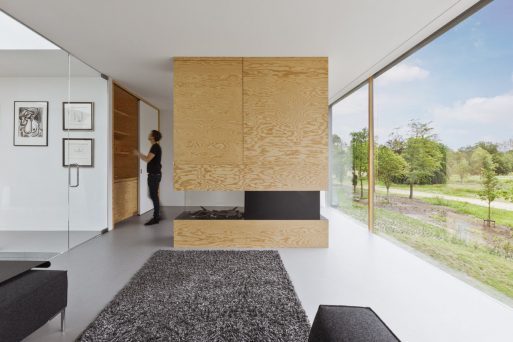 Kekuatan Kayu Lapis Plywood