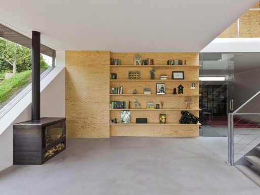 Kekuatan Kayu Lapis Plywood