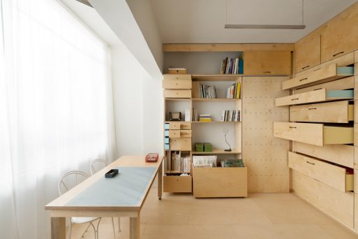 Kekuatan Kayu Lapis Plywood