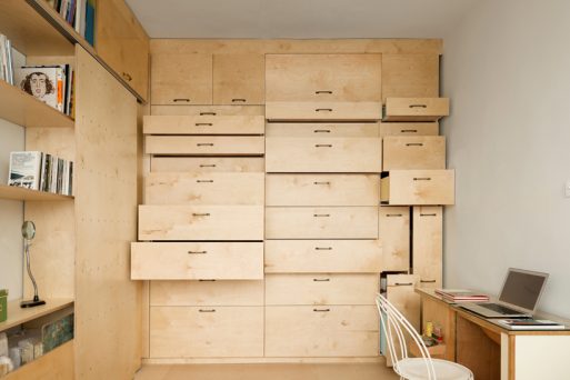 Kekuatan Kayu Lapis Plywood