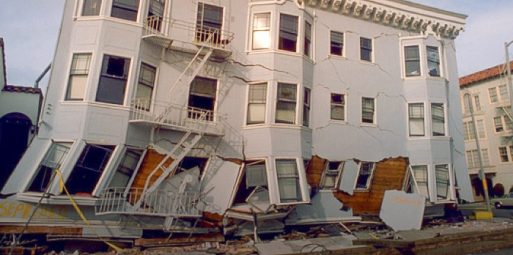 5 Tips Membangun Struktur Tahan Gempa