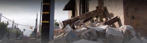 5 Tips Membangun Struktur Tahan Gempa