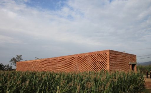 Arsitektur Tahan Gempa