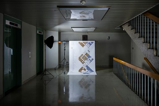 Scaffolding Emas Daisuke Motogi