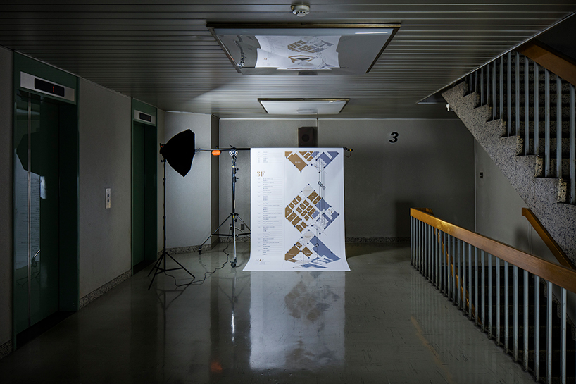 Scaffolding Emas Daisuke Motogi