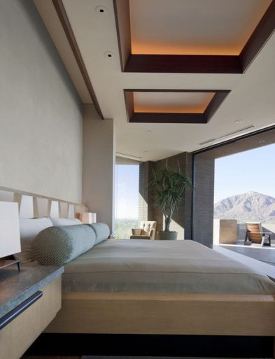 Plafon Rumah Ideal