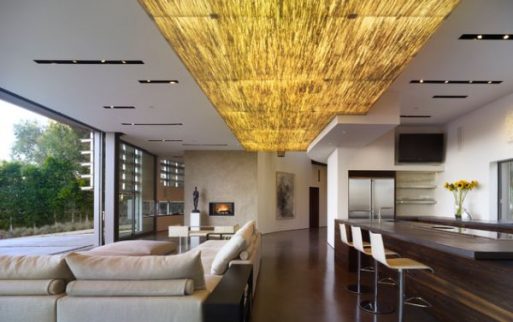 Ide Desain Plafond