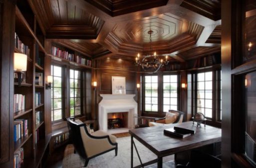 Ide Desain Plafond