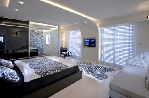 Ide Desain Plafon
