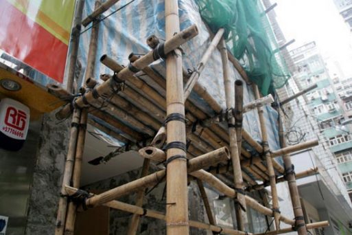Kreasi Scaffolding Tubular