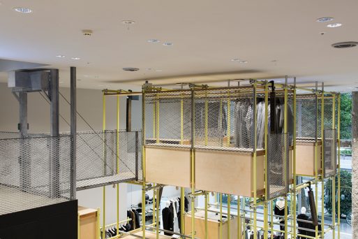 Kreasi Scaffolding Tubular