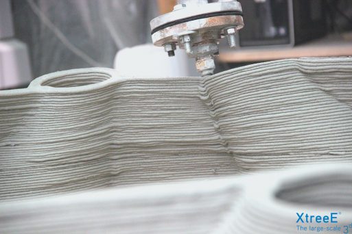 Penggunaan Teknologi Robot Konstruksi Terkini