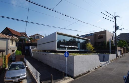 Arsitektur Tahan Gempa