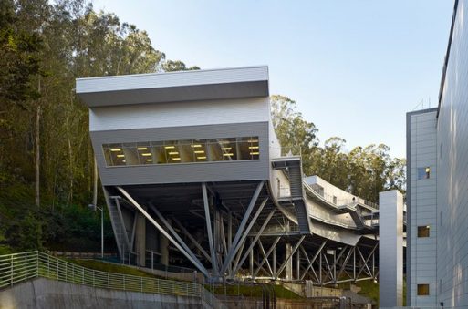 Arsitektur Tahan Gempa
