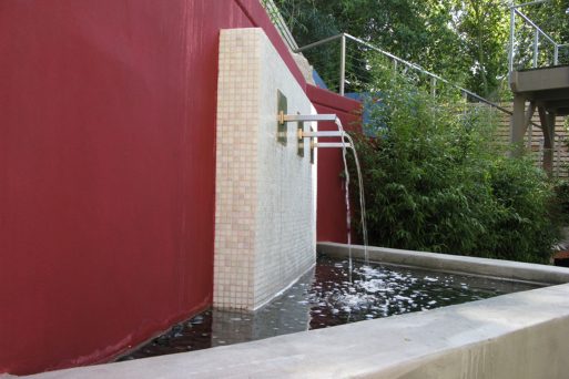Warna Warni Arsitektur