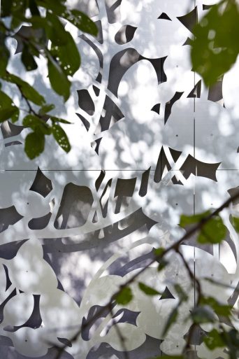 Penggunaan Aluminium Rumah Tinggal