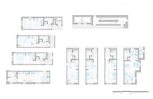 Perencanaan Cerdas Apartemen Sempit