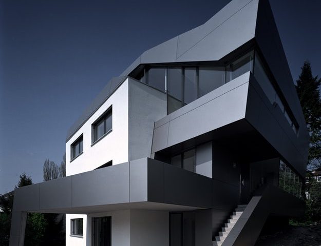 Penggunaan Aluminium Rumah Tinggal