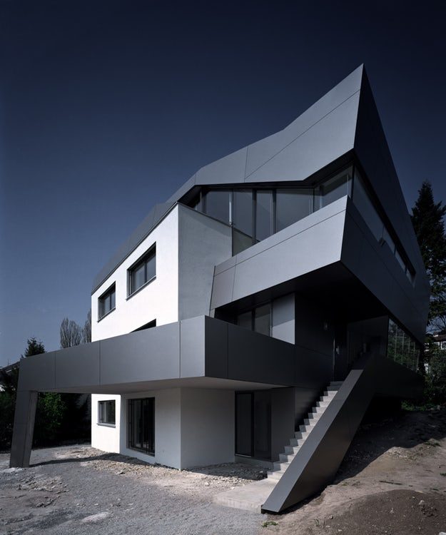 Penggunaan Aluminium Rumah Tinggal