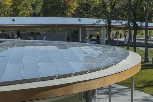 Arsitektur Aluminium Modern