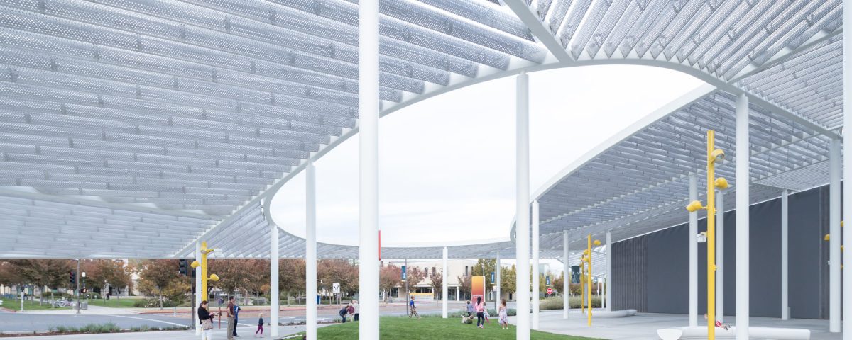 Arsitektur Aluminium Modern