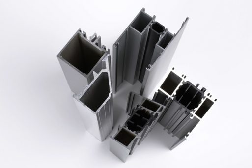 Ekstrusi Aluminium