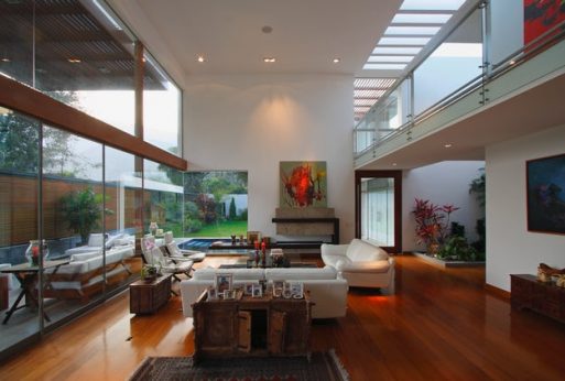 Arsitektur bagi Penyandang Difabel