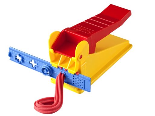 Ekstrusi Aluminium