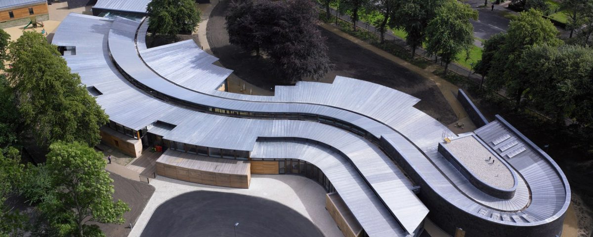 Arsitektur bagi Penyandang Difabel