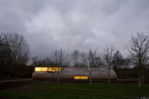 Arsitektur bagi Penyandang Difabel