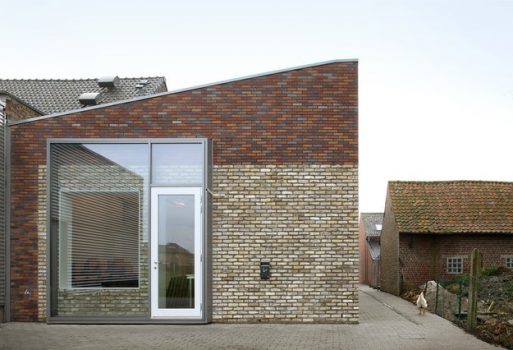 atelier tom vanhee, Poperinge, Belgia
