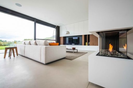 raf segers architect, Maaseik, Belgia