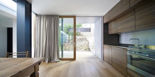 Arsitektur bagi Penyandang Difabel