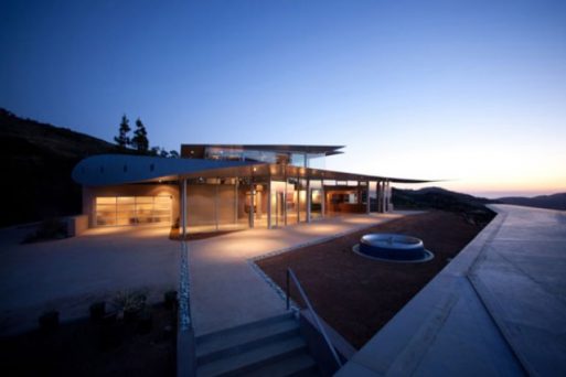 Konstruksi Baja dan Aluminium