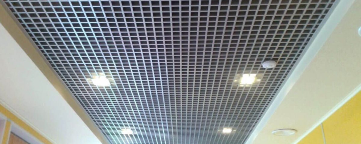 Foto Plafon Modern