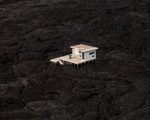Fotografi Arsitektur Spektakuler
