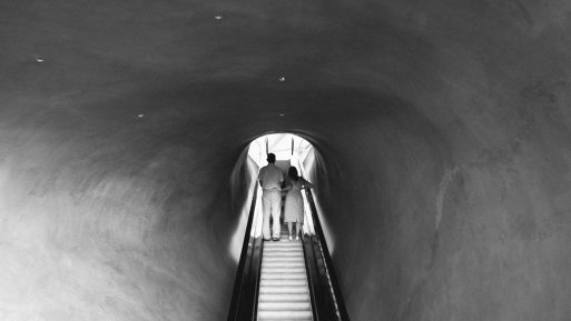 Fotografi Arsitektur Spektakuler