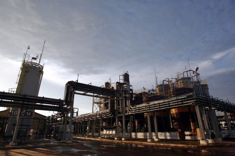 Ransomware Menyerang Industri Aluminium
