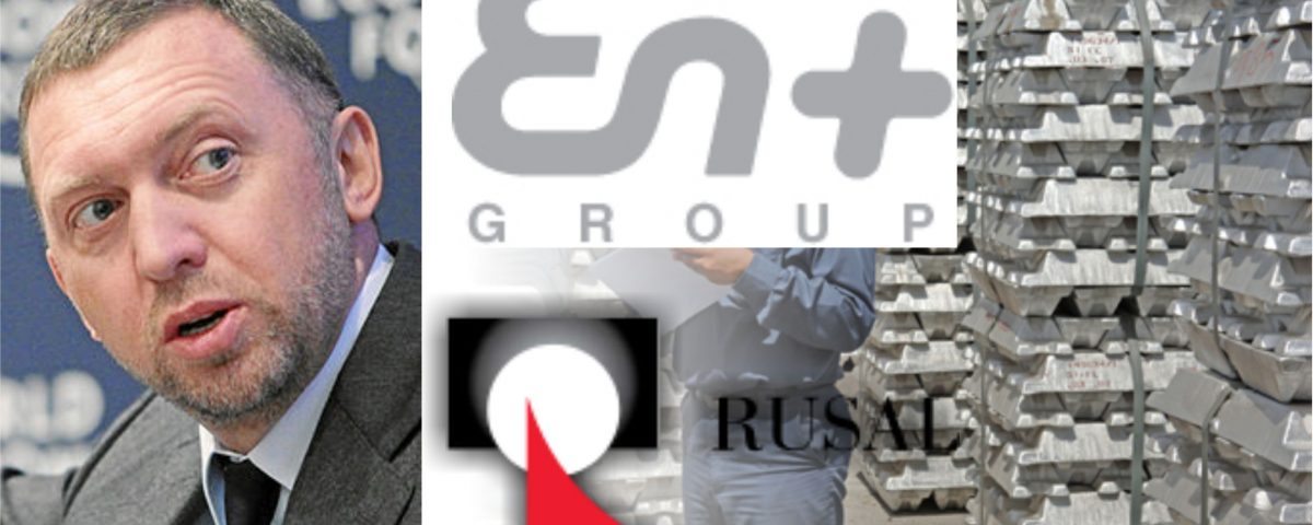 Raja Aluminium Rusia
