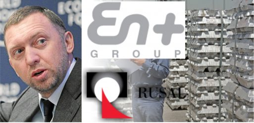 Raja Aluminium Rusia