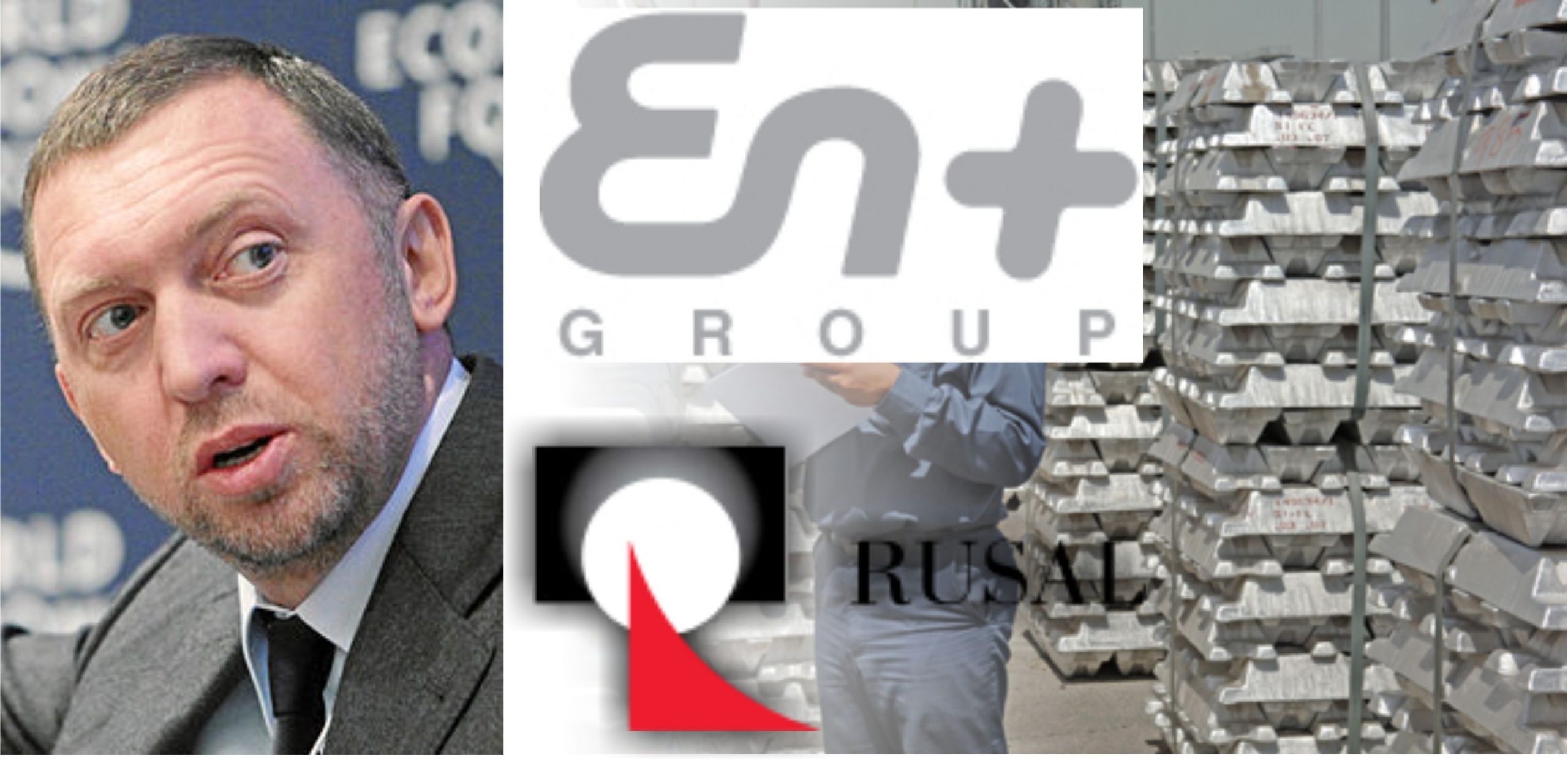 Raja Aluminium Rusia