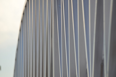 Jembatan Aluminium Prefabricated