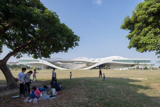Proyek Arsitektur 2019 Terbaik