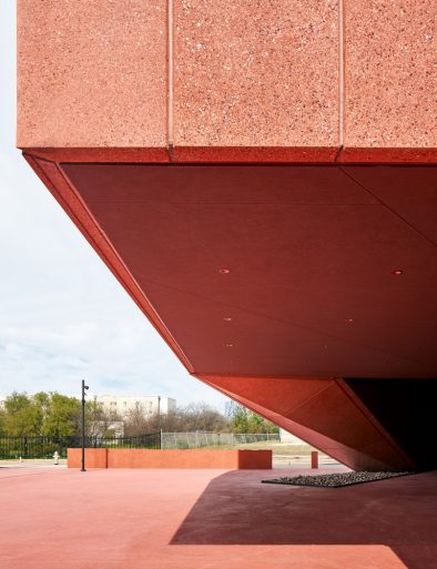 Proyek Arsitektur 2019 Terbaik
