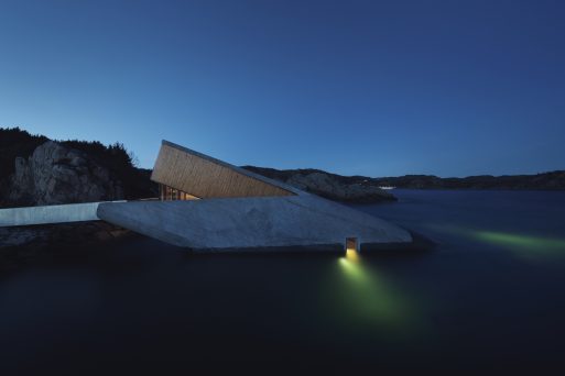 Proyek Arsitektur 2019 Terbaik