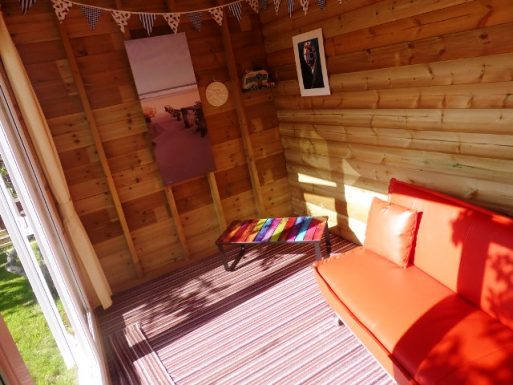 Renovasi Rumah Kayu