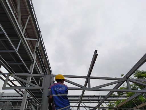 safety listrik indusri dari PT Nikifour 03