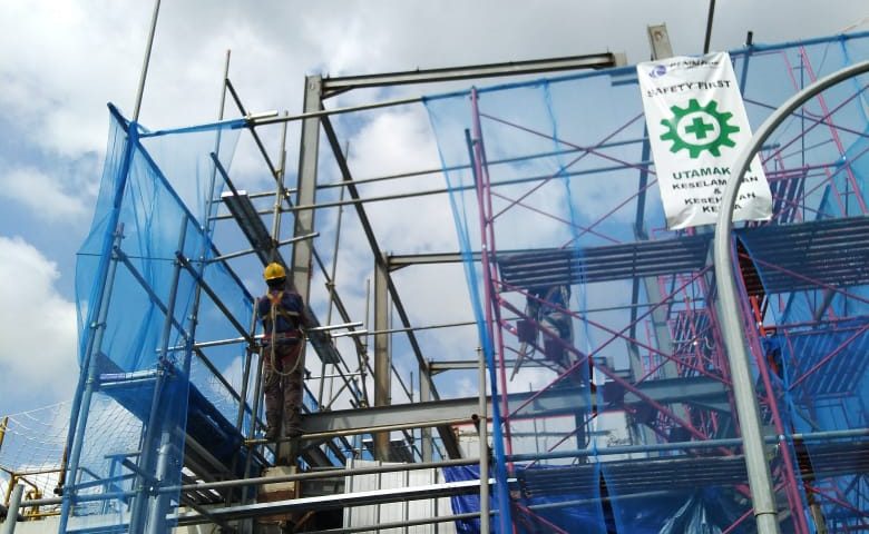 safety listrik indusri dari Nikifour 2